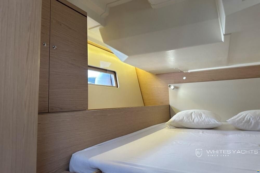 Beneteau Oceanis 51.1