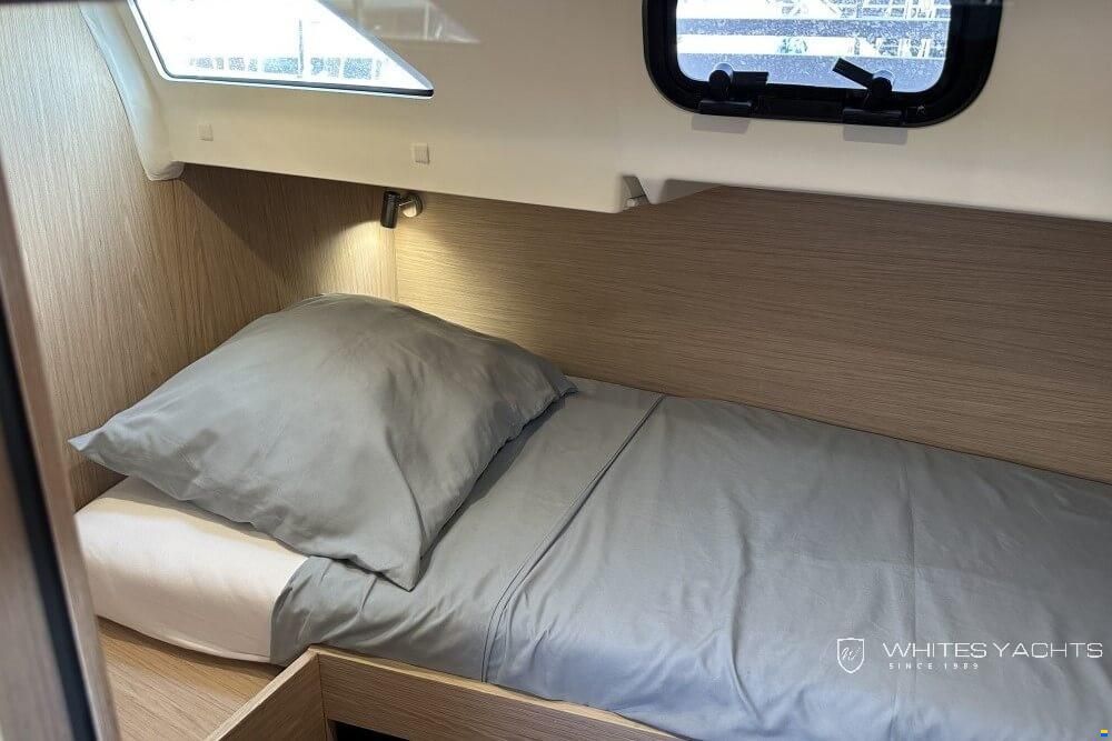 Beneteau Oceanis 51.1