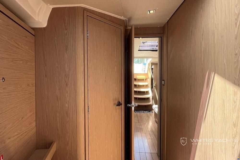 Beneteau Oceanis 51.1