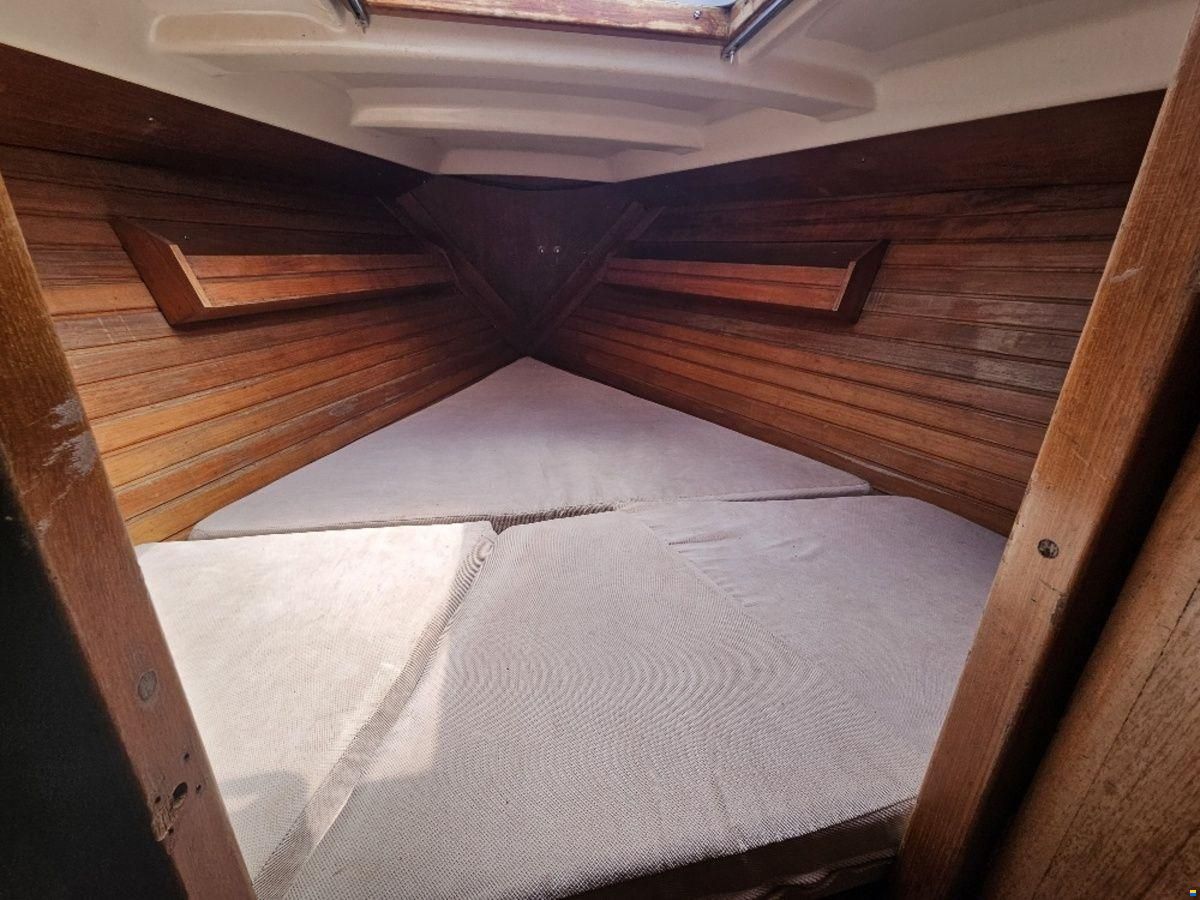 Wauquiez Centurion 32