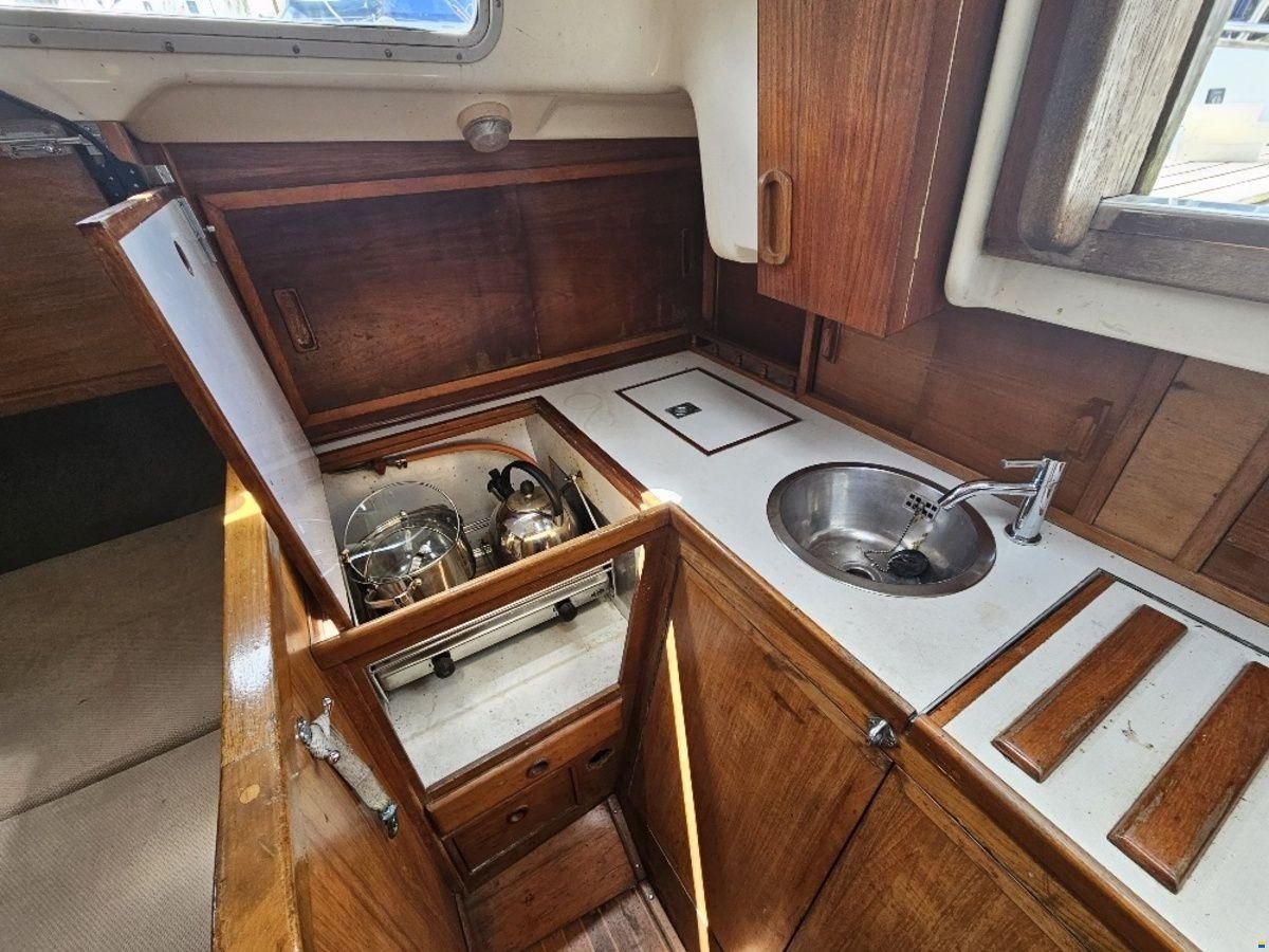 Wauquiez Centurion 32