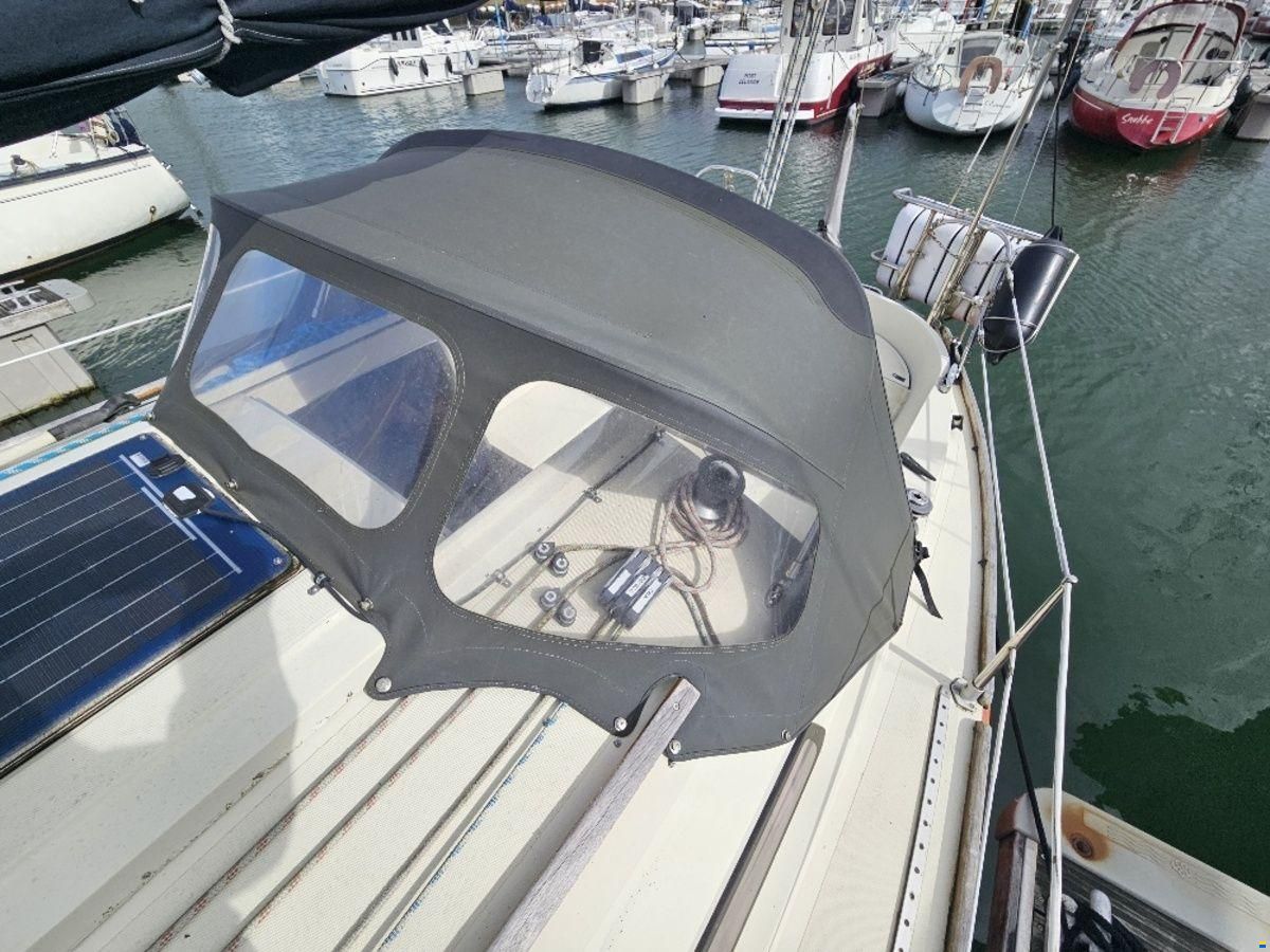 Sturgeon 28