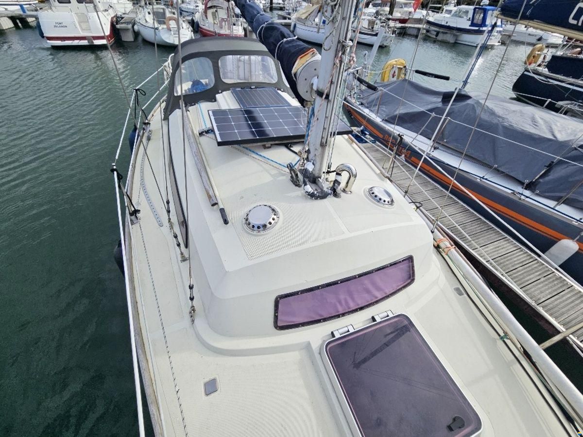 Sturgeon 28