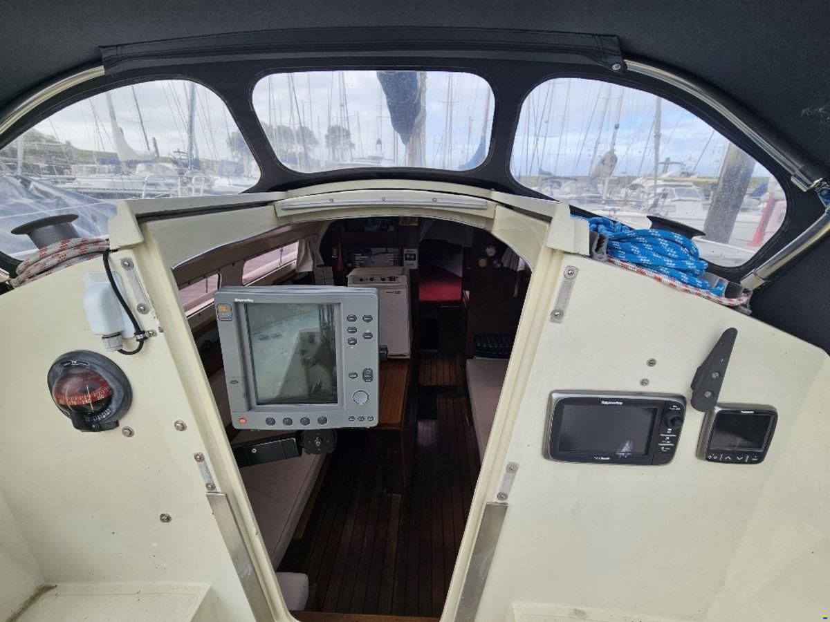Sturgeon 28