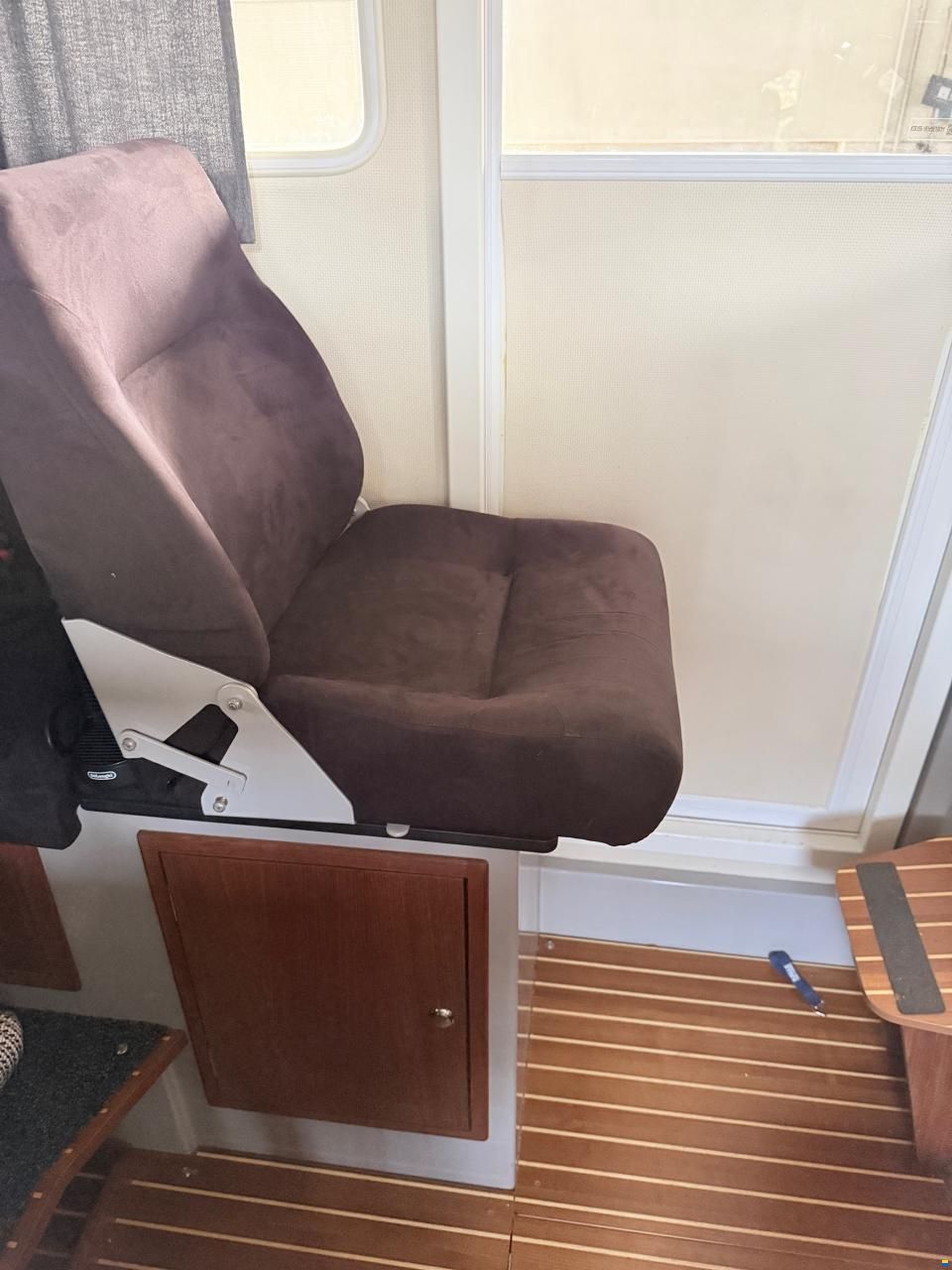 Nord Star 26 Outbord