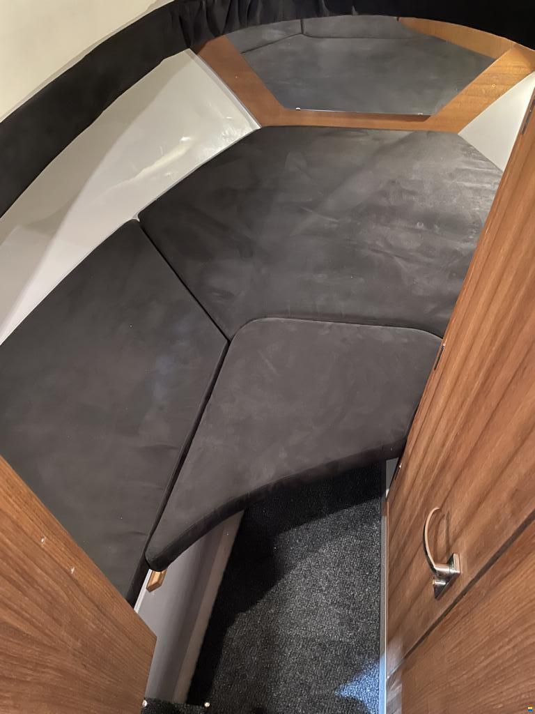 Nord Star 26 Outbord