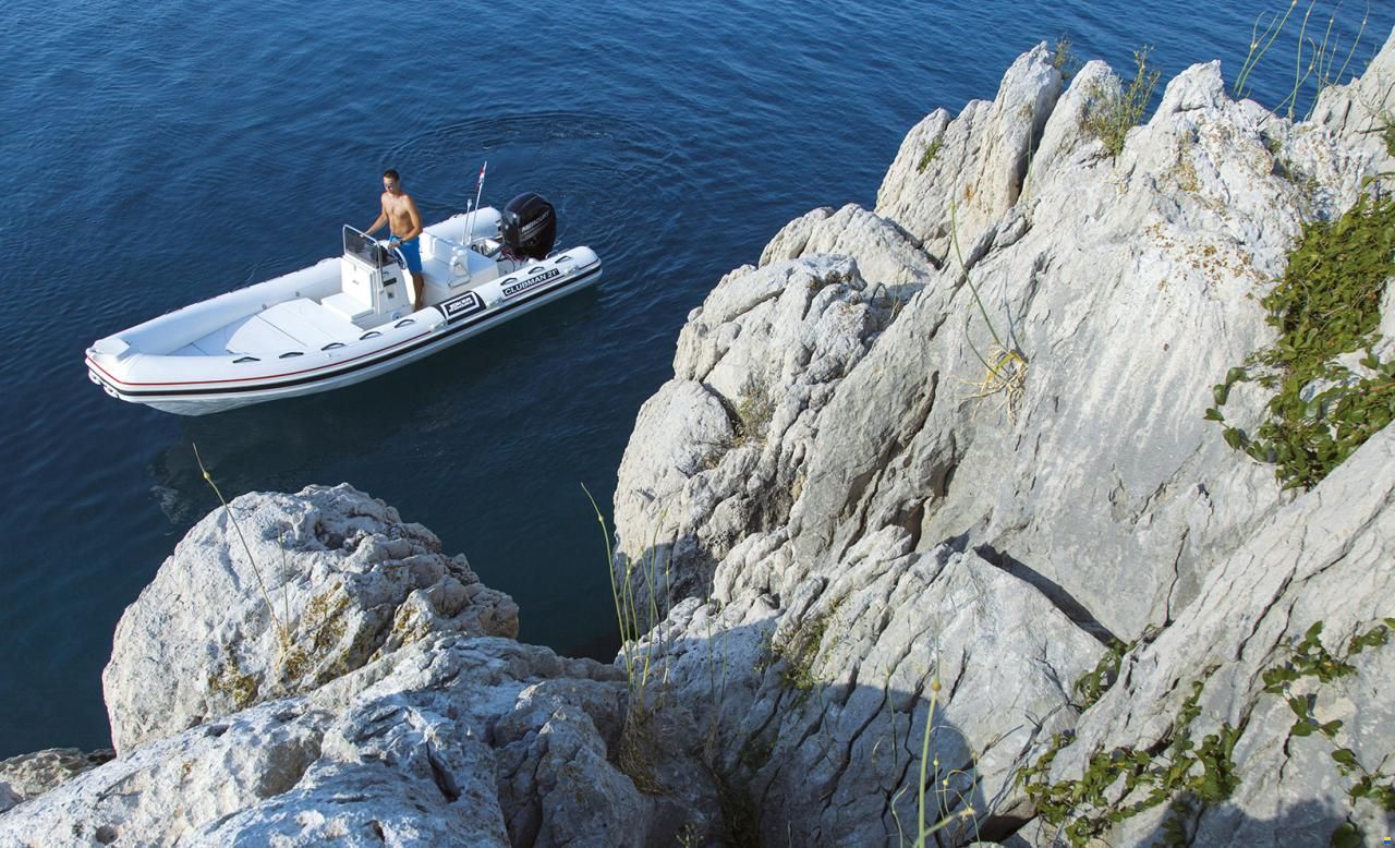 Joker Boat CLUBMAN 21