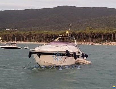 Offshorer Marine Monte Carlo 40