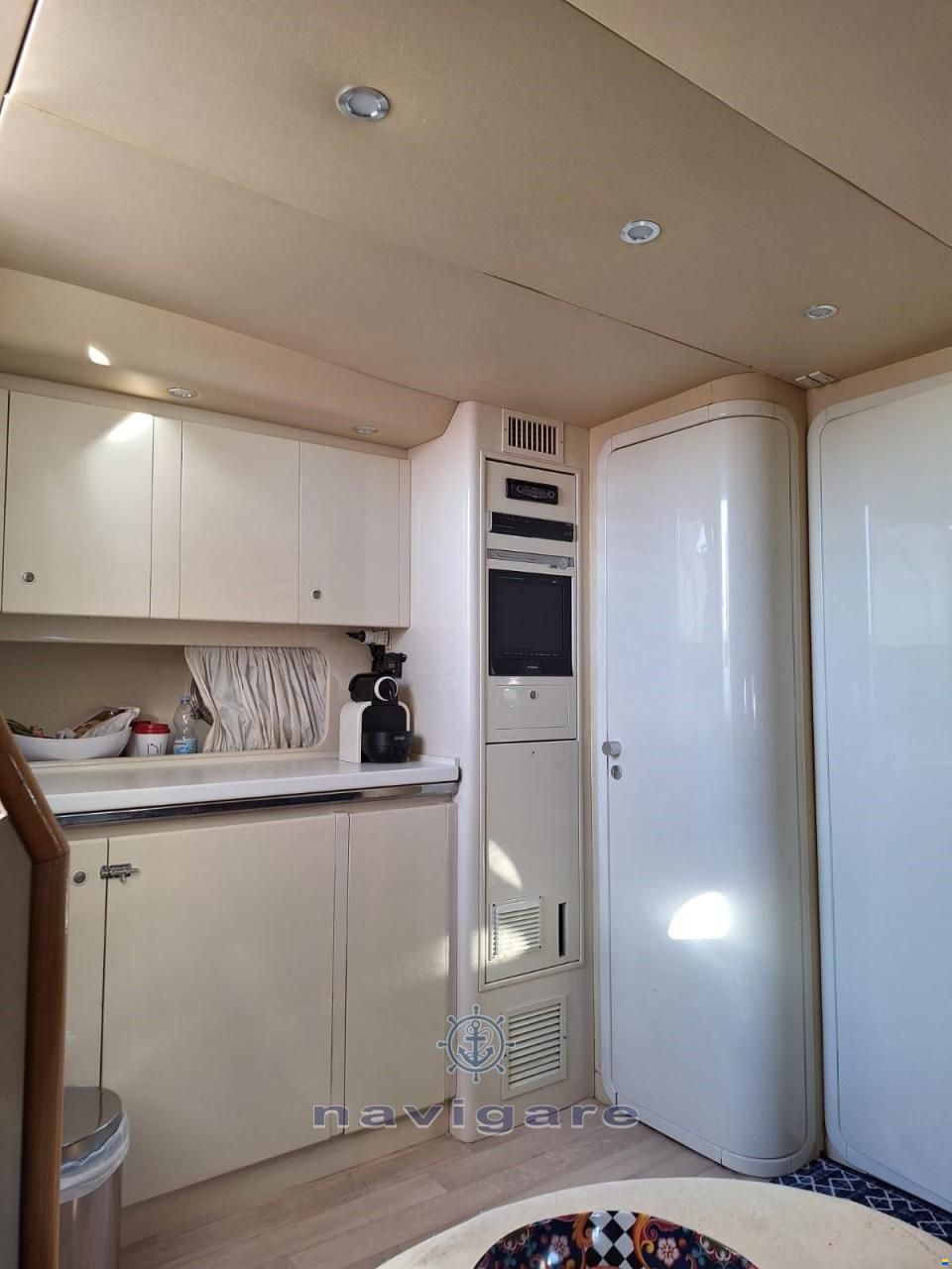 Offshorer Marine Monte Carlo 40