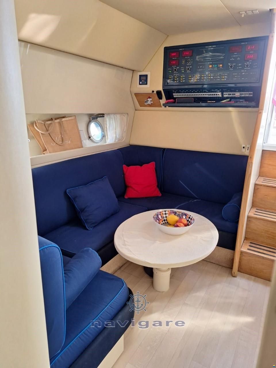 Offshorer Marine Monte Carlo 40
