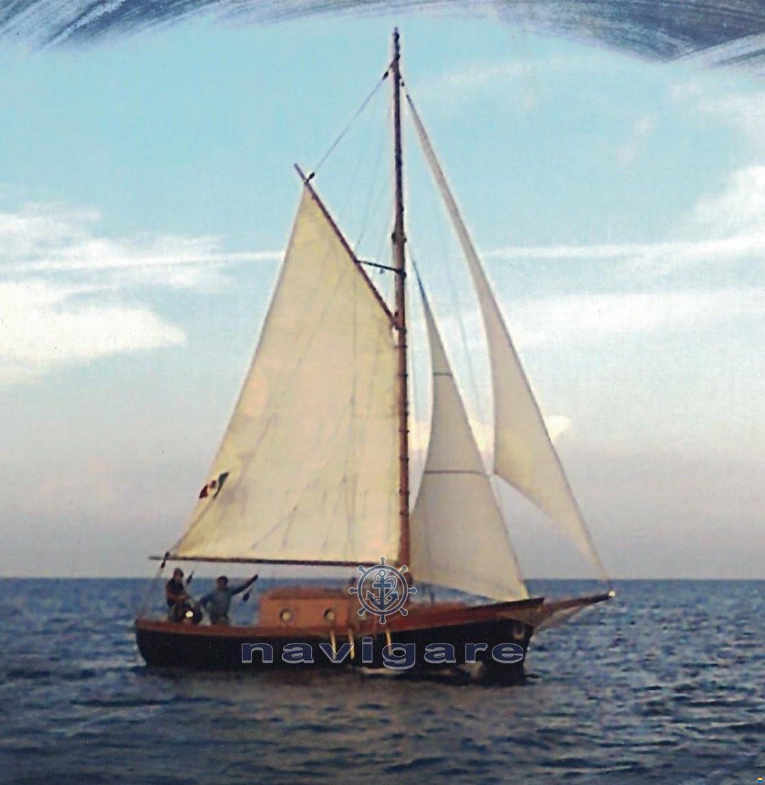 Bianchi e Cecchi Cutter