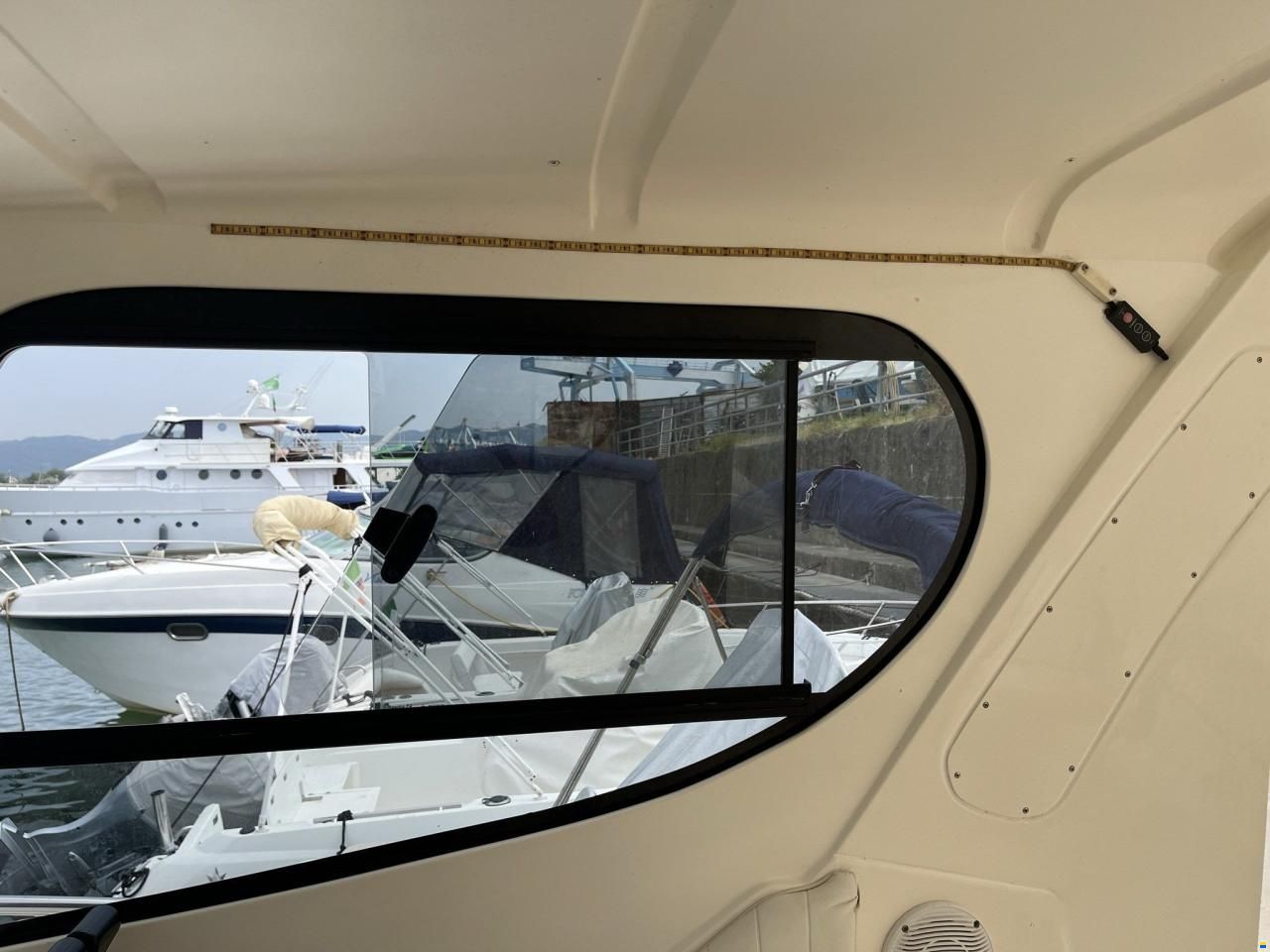 Man&ograve; MANO' 24,50 CRUISER