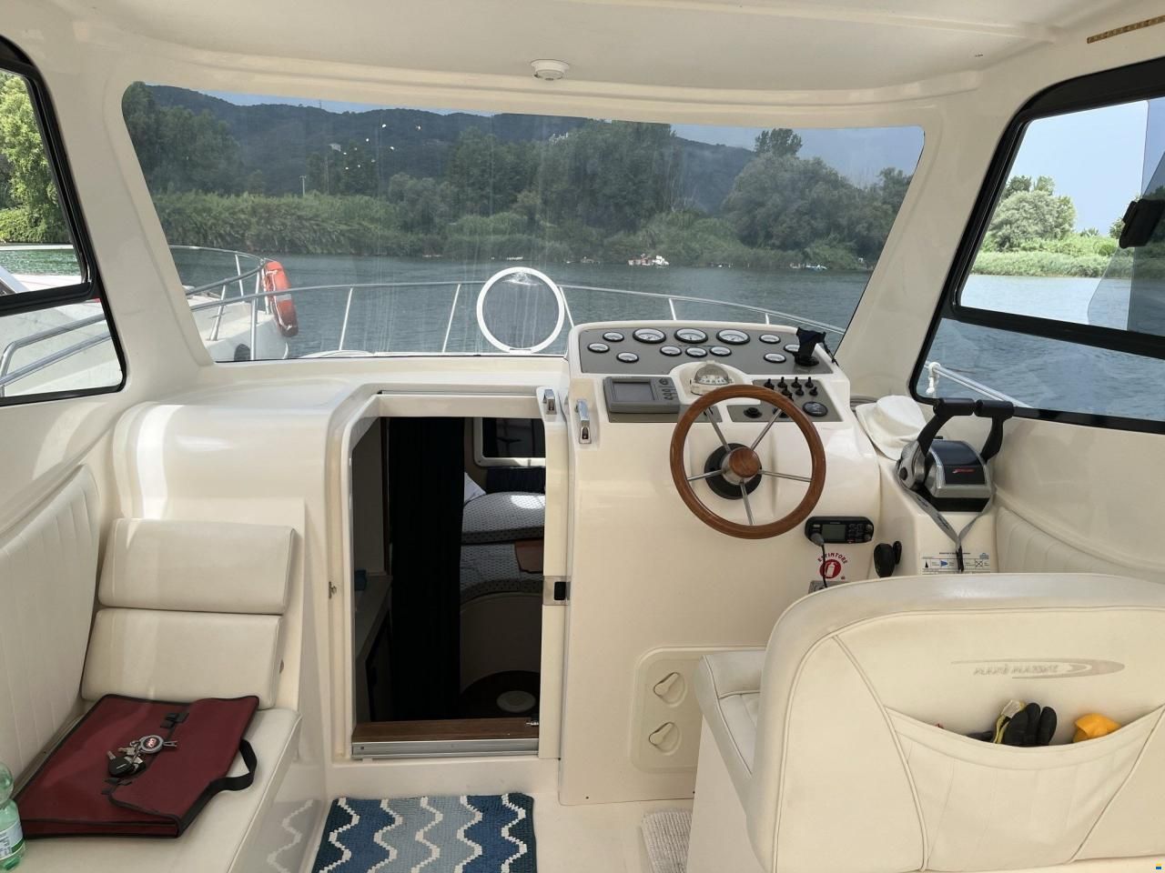 Man&ograve; MANO' 24,50 CRUISER