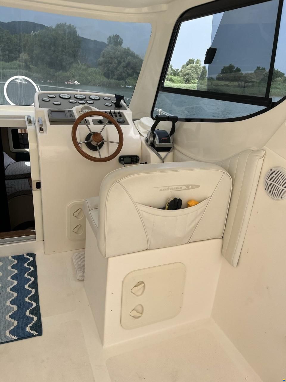 Man&ograve; MANO' 24,50 CRUISER