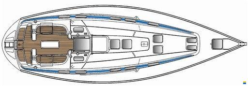 Bavaria 47