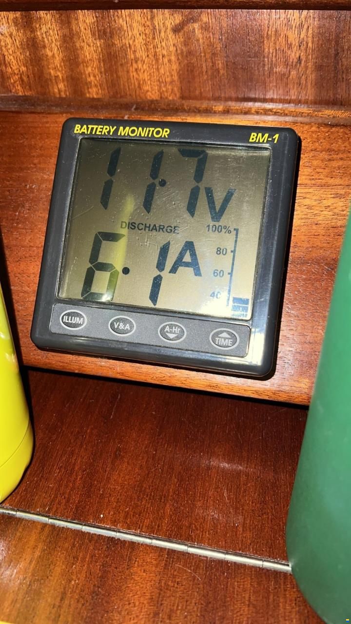 Bavaria 47
