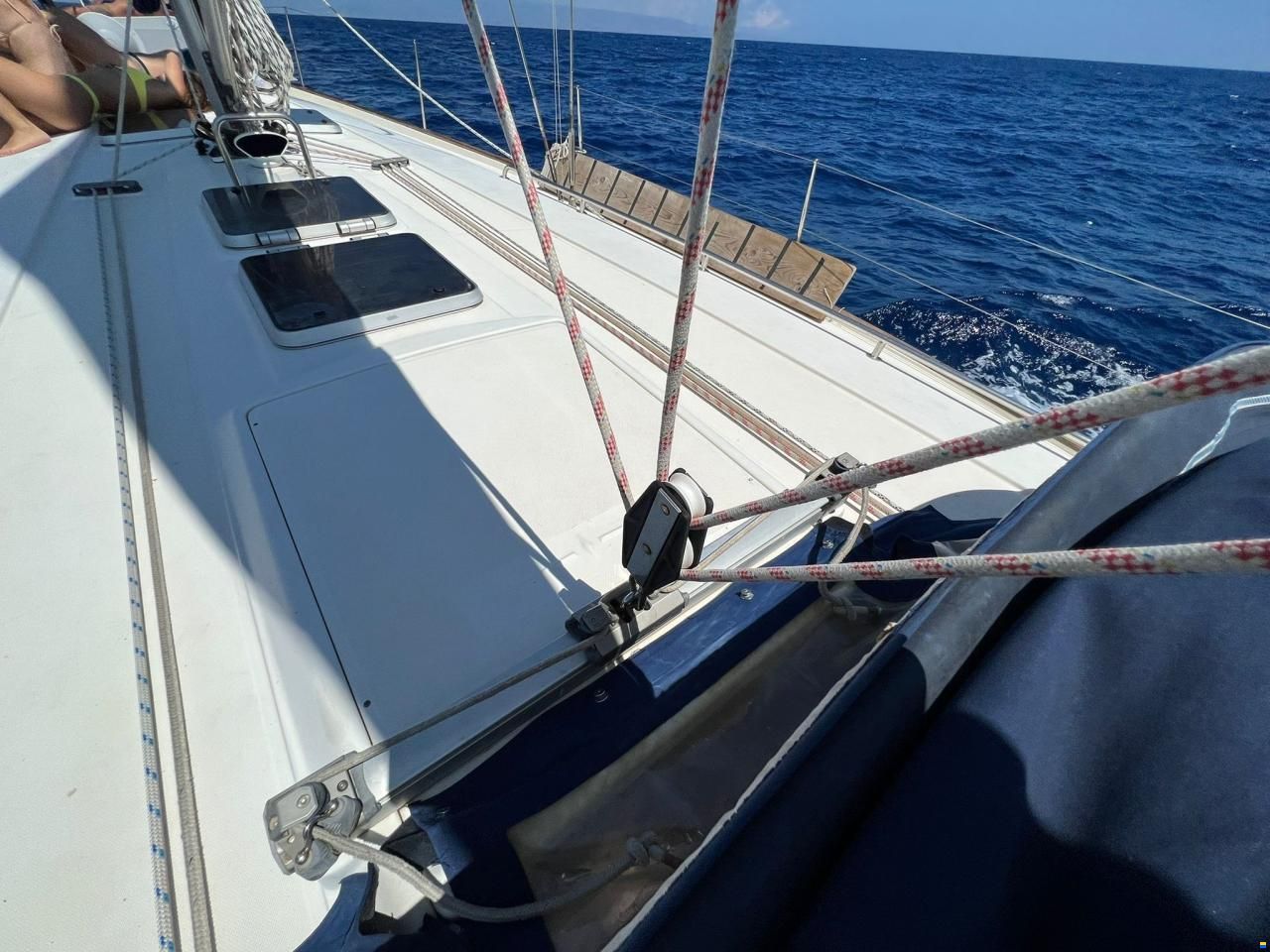 Bavaria 47