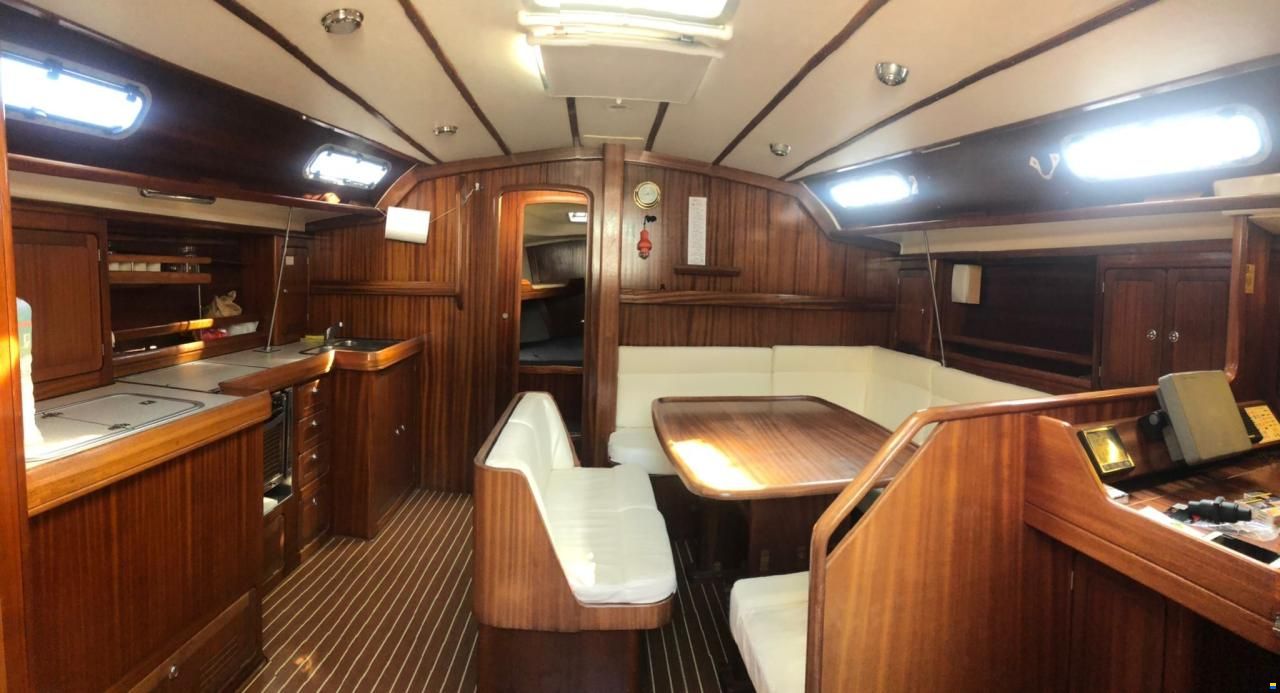 Bavaria 47