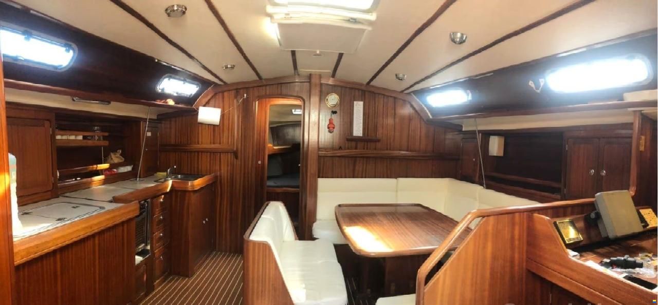 Bavaria 47