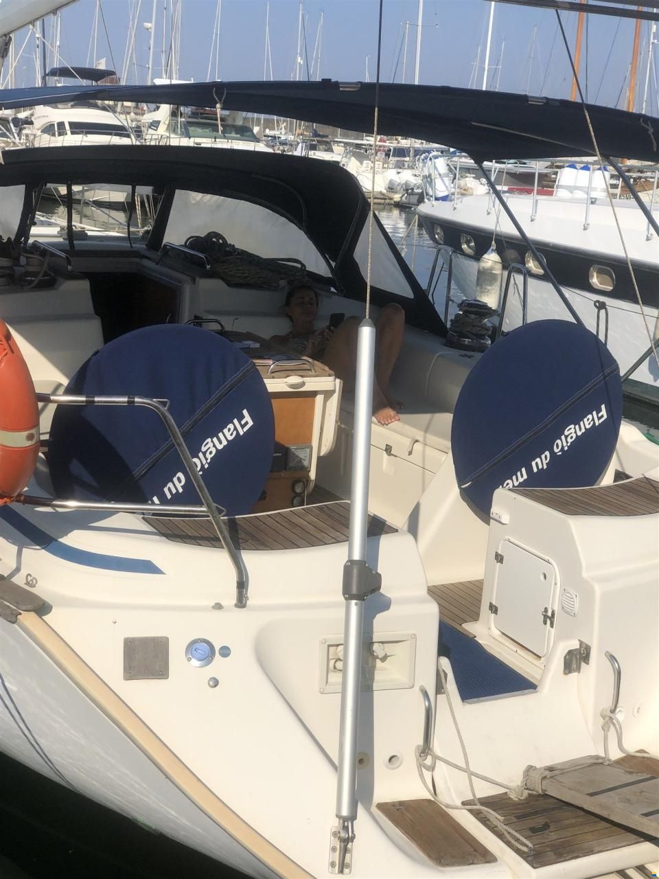 Bavaria 47