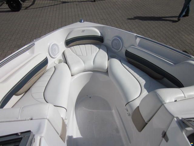 Four Winns 200 Horizon Bowrider