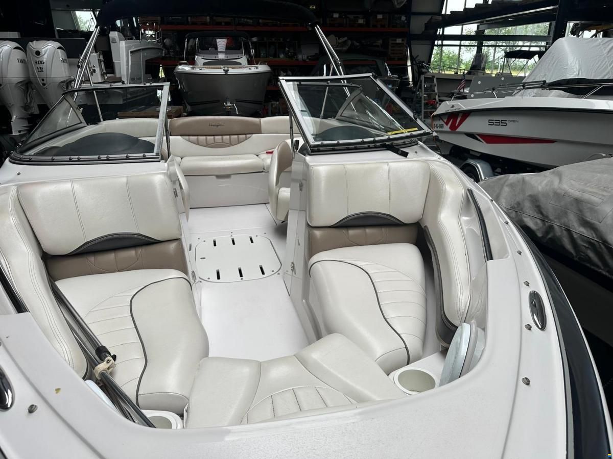 Four Winns 200 Horizon Bowrider