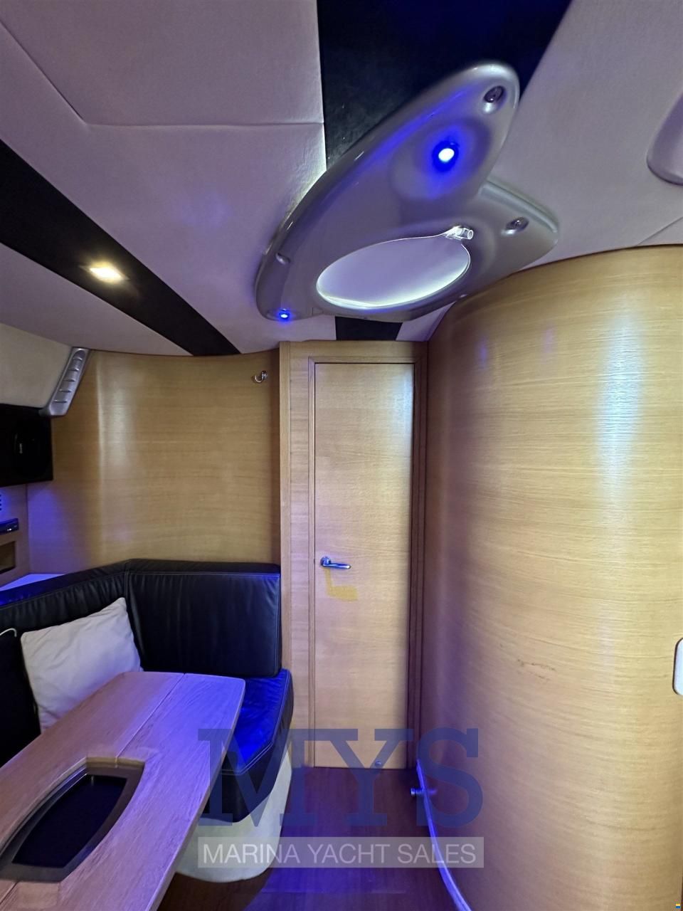 Cranchi MEDITERRANEE 43