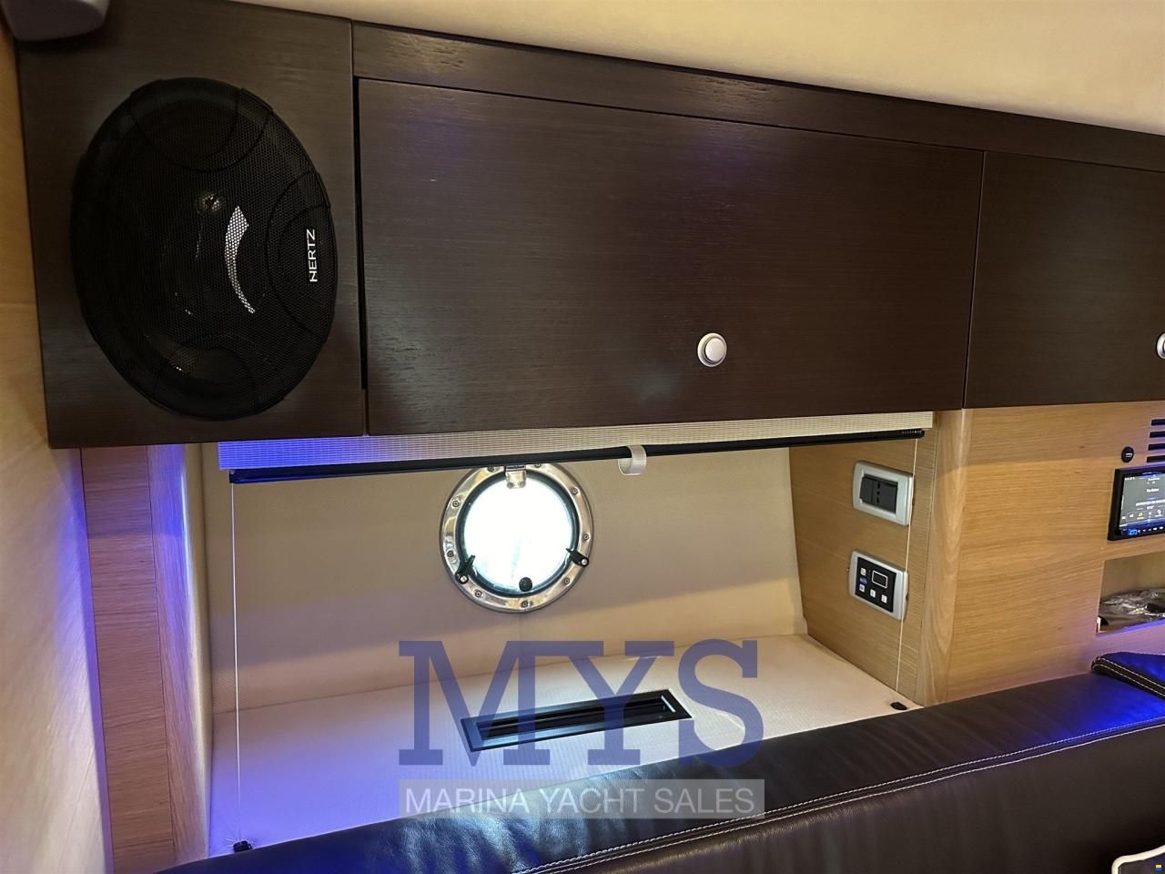 Cranchi MEDITERRANEE 43