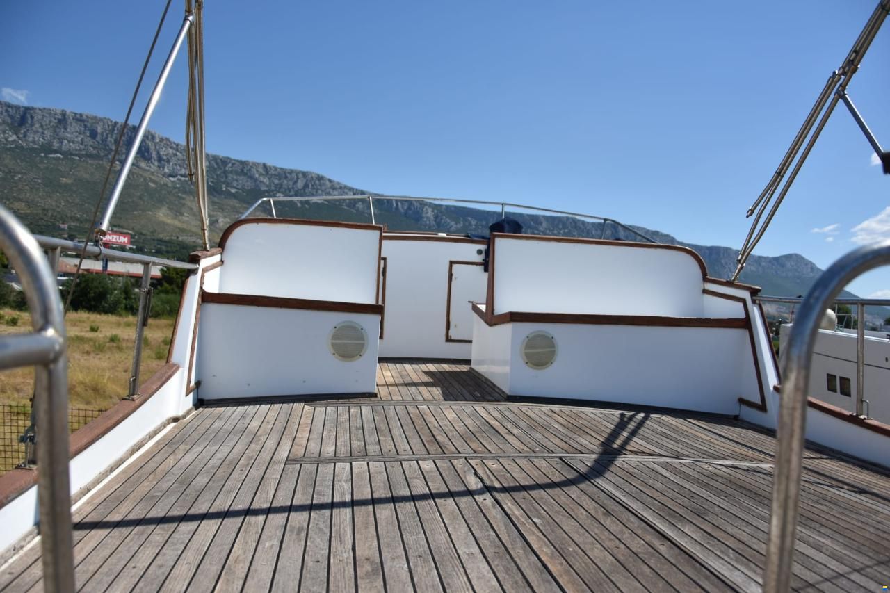 Grand Banks 42 Classic