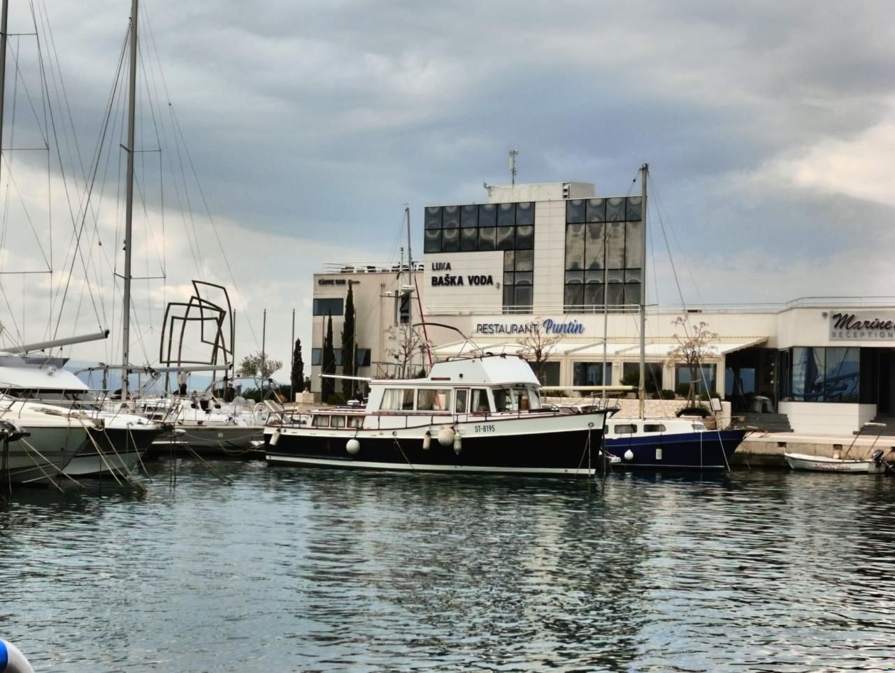 Grand Banks 42 Classic