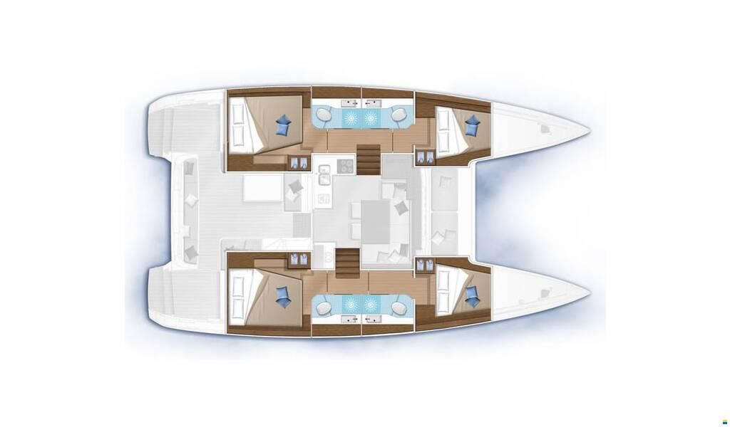 Lagoon 40