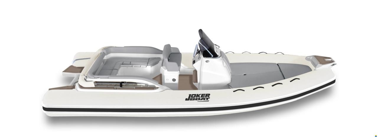 Joker Boat CLUBMAN 24