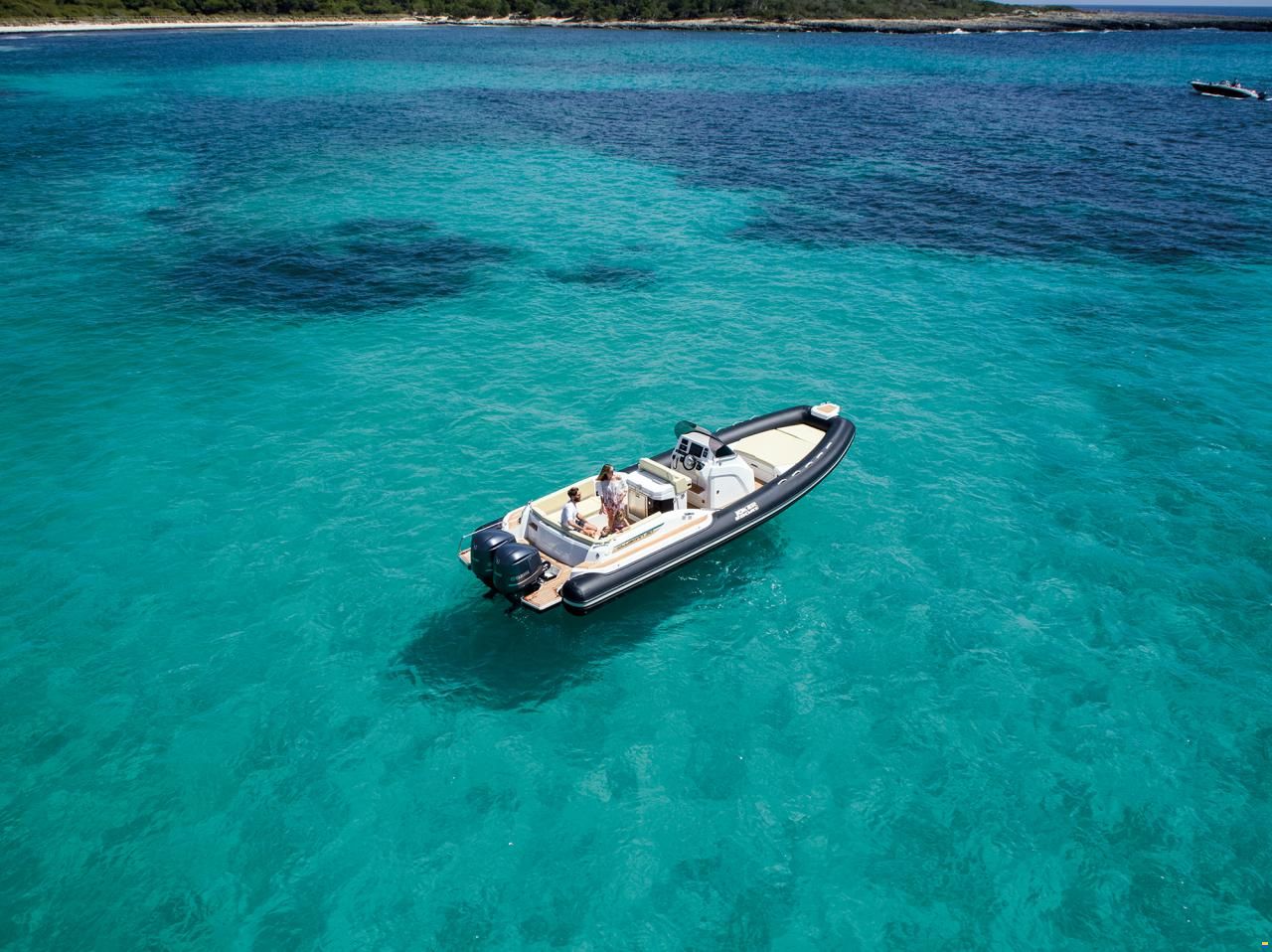 Joker Boat JOKER CLUBMAN 30