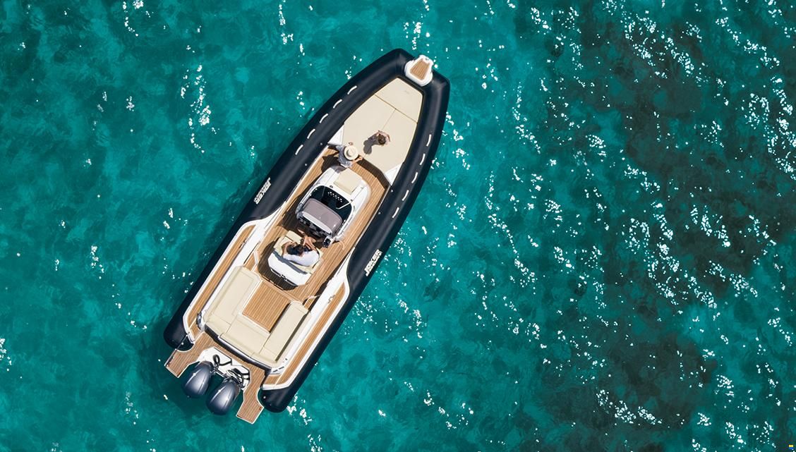 Joker Boat JOKER CLUBMAN 30