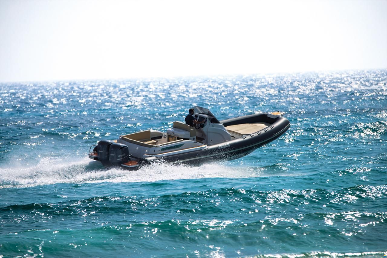 Joker Boat JOKER CLUBMAN 30