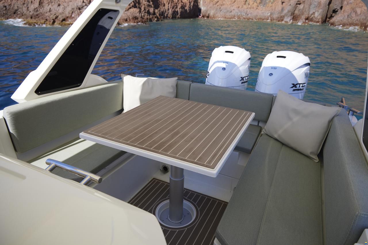 Joker Boat CLUBMAN 32