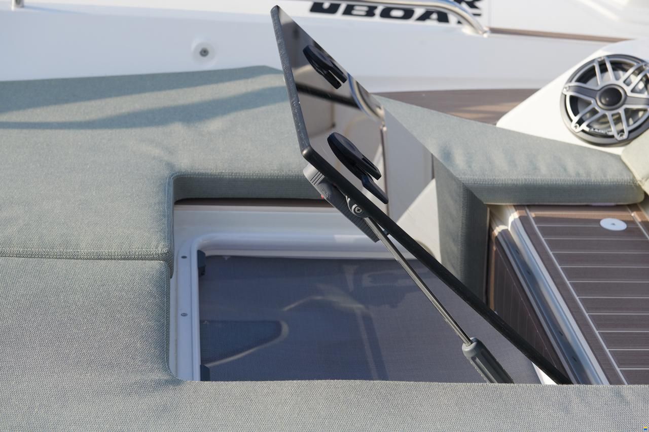 Joker Boat CLUBMAN 32