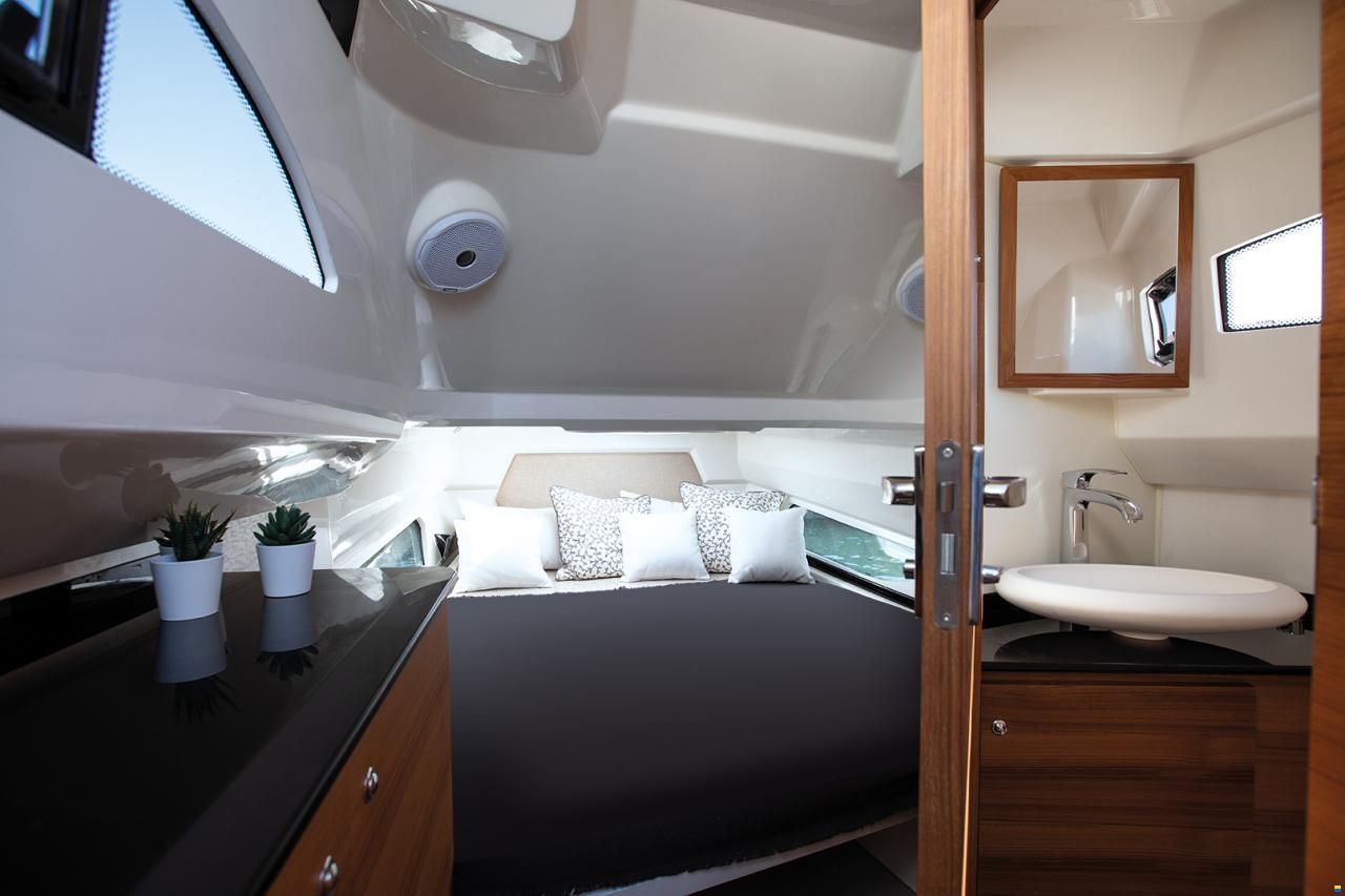 Joker Boat JOKER CLUBMAN 35