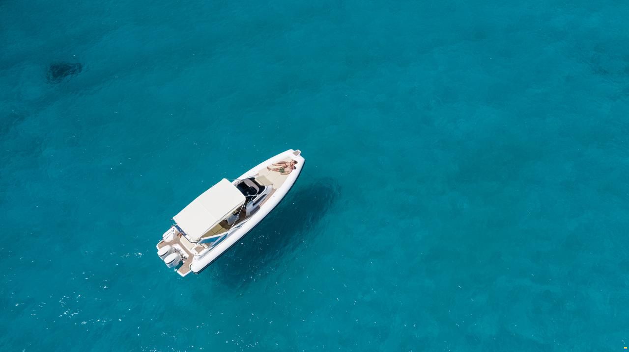 Joker Boat JOKER CLUBMAN 35