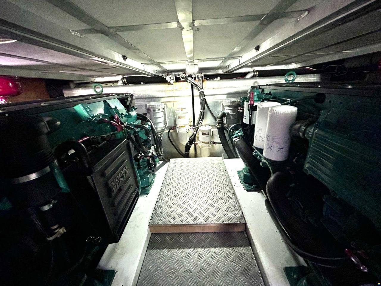Beneteau Swift Trawler 42