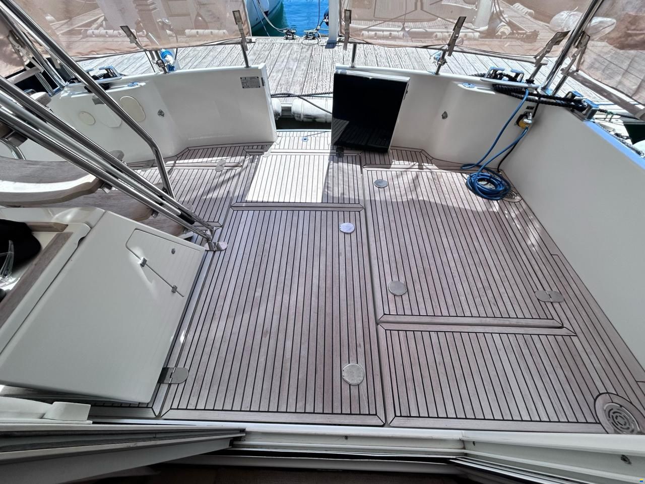 Beneteau Swift Trawler 42