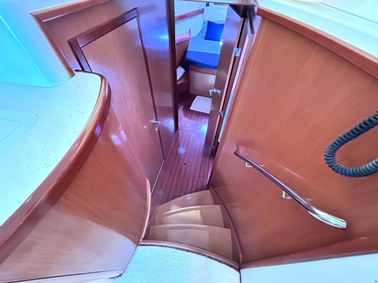 Beneteau Swift Trawler 42