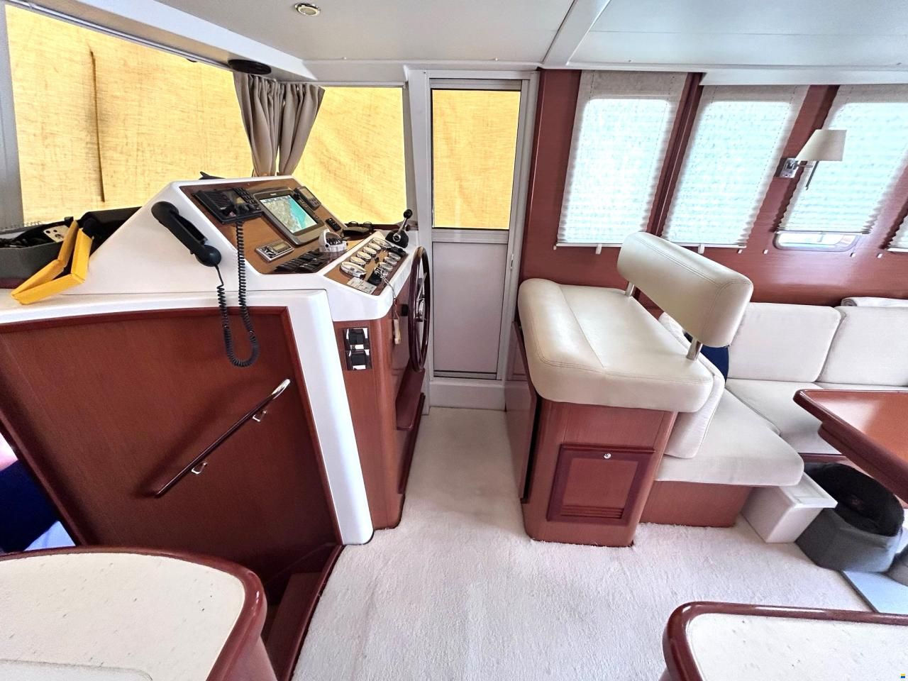 Beneteau Swift Trawler 42