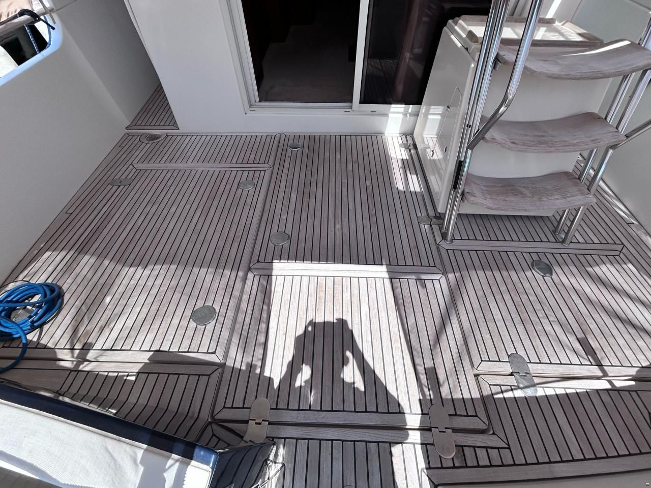 Beneteau Swift Trawler 42