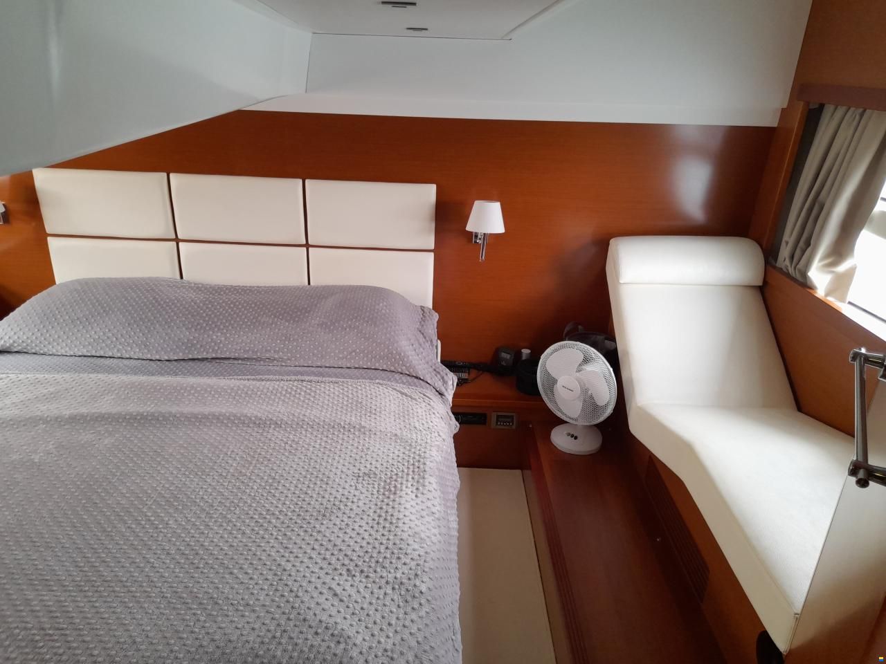Beneteau Monte Carlo 47HT