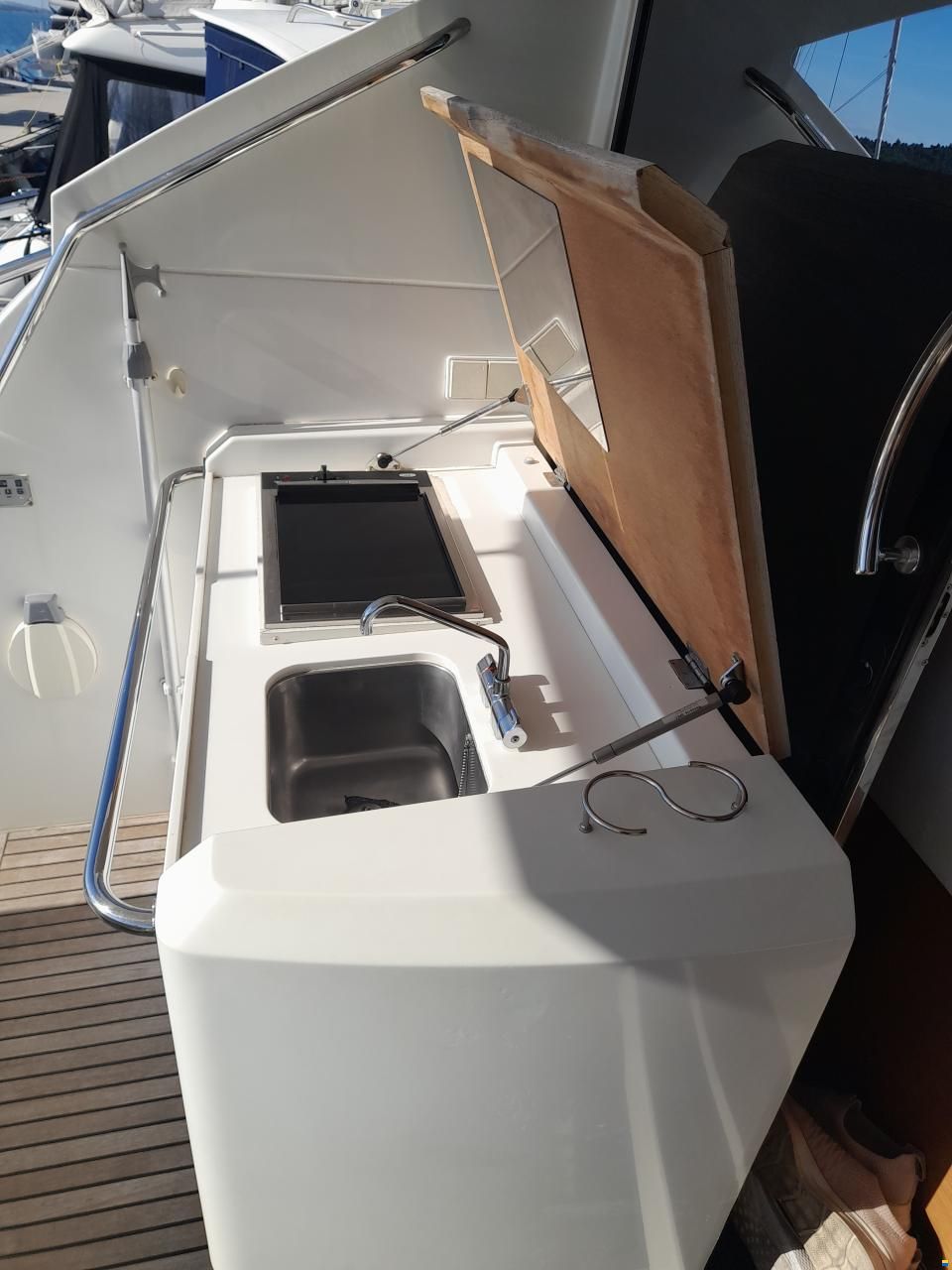 Beneteau Monte Carlo 47HT