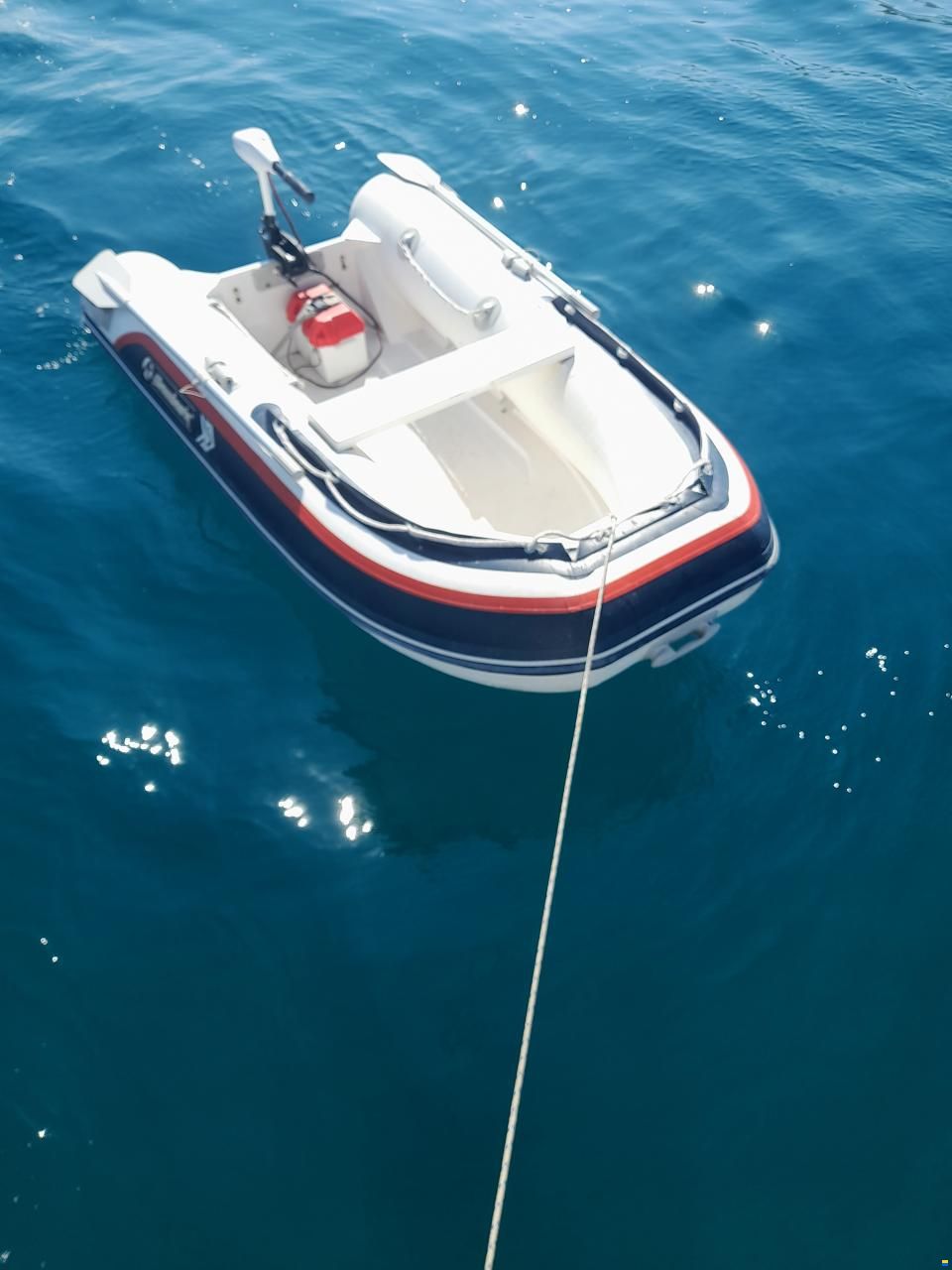 Beneteau Monte Carlo 47HT