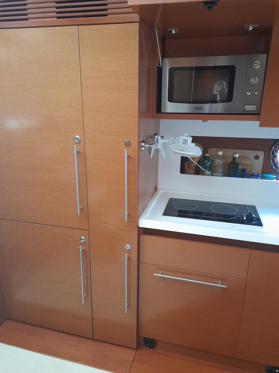 Beneteau Monte Carlo 47HT