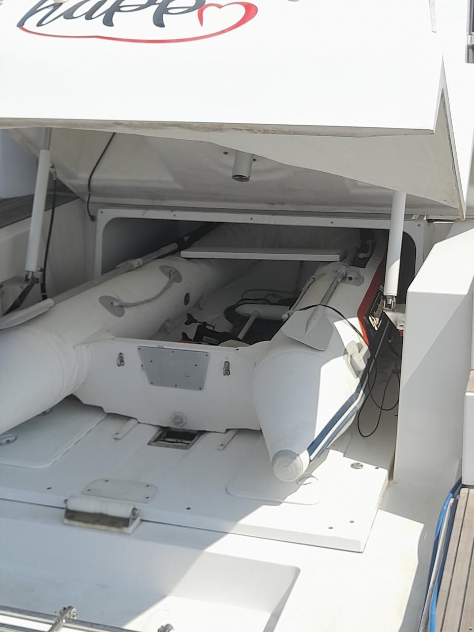Beneteau Monte Carlo 47HT