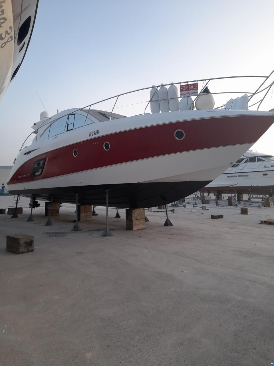Beneteau Monte Carlo 47HT